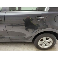 Дверь боковая Kia Sportage 3 12345
