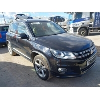 Дверь боковая Volkswagen Tiguan 1 12345
