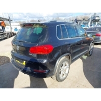 Дверь боковая Volkswagen Tiguan 1 12345