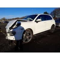Дверь боковая Porsche Cayenne 958 2012 12345