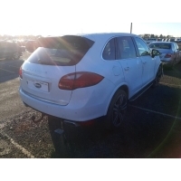 Дверь боковая Porsche Cayenne 958 2012 12345
