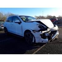 Дверь боковая Porsche Cayenne 958 2012 12345