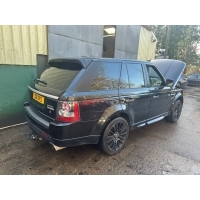 Дверь боковая Land Rover Range Rover Sport 1 2011 12345