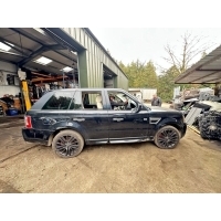 Дверь боковая Land Rover Range Rover Sport 1 2011 12345