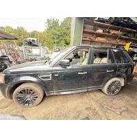 Дверь боковая Land Rover Range Rover Sport 1 2011 12345