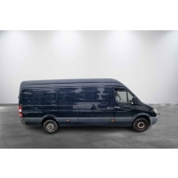 Дверь боковая Mercedes-Benz Sprinter W906 2009 9067500121