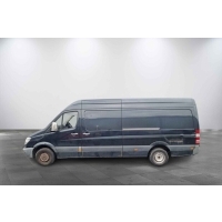 Дверь боковая Mercedes-Benz Sprinter W906 2009 9067500121