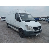 Дверь боковая Mercedes-Benz Sprinter W906 2011 12345