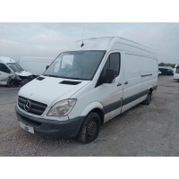 Дверь боковая Mercedes-Benz Sprinter W906 2011 12345