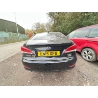 Бампер Hyundai i40 2015 12345