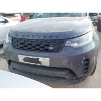 Бампер Land Rover Discovery 5 2024 12345