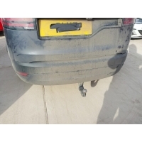 Бампер Land Rover Discovery 5 2024 12345