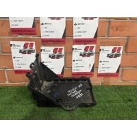 Подставка под аккумулятор Peugeot PARTNER 2 9663615380