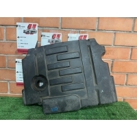 Декоративная крышка двигателя Land Rover Discovery 3 LBH500280
