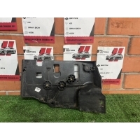 Подставка под аккумулятор Land Rover Range Rover Sport 1 DWM500031