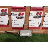 Блок управления магнитолой Land Rover Range Rover Sport 1 AH4218C941
