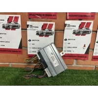 Блок управления подвеской Land Rover Discovery 3 RQT500170