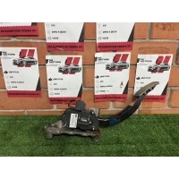 Педаль газа Land Rover Discovery 3 SLC000061