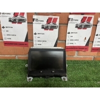 Дисплей информационный Land Rover Discovery 3 4622005409