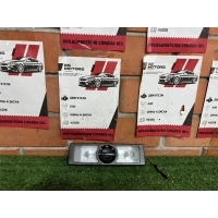 Плафон подсветки салона Volkswagen Tiguan 1 0886400