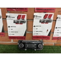 Блок управления климат-контролем Volkswagen Tiguan 1 5K0907044GJ