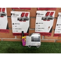 Блок AirBag Volkswagen Tiguan 1 5N0959655AA