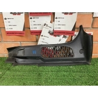 Обшивка багажника Land Rover Discovery 5 HY3244249