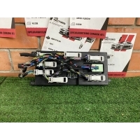 Блок комфорта Land Rover Discovery 5 224998232