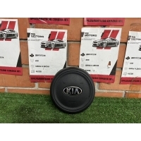 Подушка безопасности в руль Kia Sportage 4 56900F1000