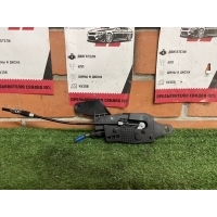 Замок лючка бензобака Kia Sportage 4 D96008F15