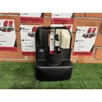 Кожух рулевой колонки Land Rover Discovery 3 QRB500035XXX