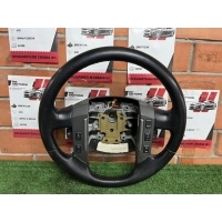 Руль Land Rover Discovery 3 QTB501550PVJ