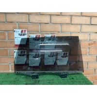 Стекло двери Audi Q7 4L D0T682M65507