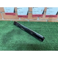 Молдинг двери Audi Q7 4L 4L0853764E