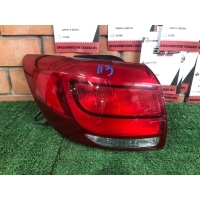 Фонарь наружний Kia Sportage 3 924013W5