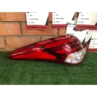 Фонарь наружний Hyundai i40 1 924013Z6