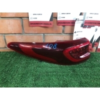 Фонарь наружний Kia Sportage 4 92401F1600