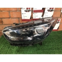 Фара Hyundai i40 1 9210115577