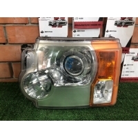 Фара Land Rover Discovery 3 XBC500112