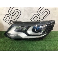 Фара Volkswagen Tiguan 1 5N2941751