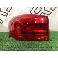 Фонарь наружний Volkswagen Tiguan 1 5N0045095