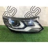 Фара Volkswagen Tiguan 1 5N2941752