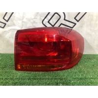 Фонарь наружний Volkswagen Tiguan 1 5N0045095