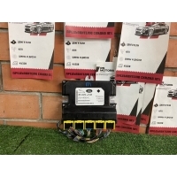 Блок управления подвеской Land Rover Discovery 5 LPLA14F392