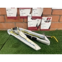 Подушка безопасности боковая Hyundai i40 1 850103Z300