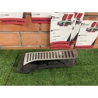 Педаль газа Volkswagen Tiguan 1 1K2721503