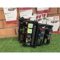 Блок комфорта Volkswagen Tiguan 1 5K0937086