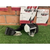 Ремень безопасности Volkswagen Tiguan 1 5N0857806