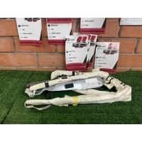Подушка безопасности боковая Volkswagen Tiguan 1 5N0880741