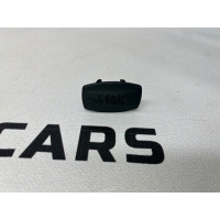 Заглушка Airbag BMW 7 E66 2002 51417025683, 7025549, 51417025684